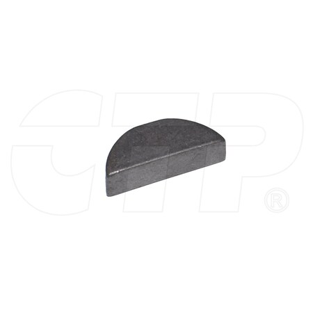 Aic Replacement Parts Key-Woodruff Fits Caterpillar Models 1B8708